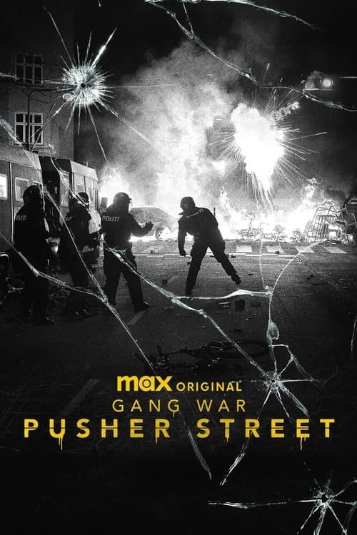 Gang War: Pusher Street