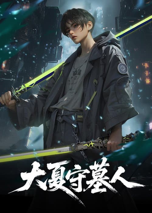 The Guardian of Daxia