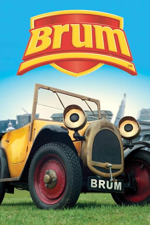 Brum