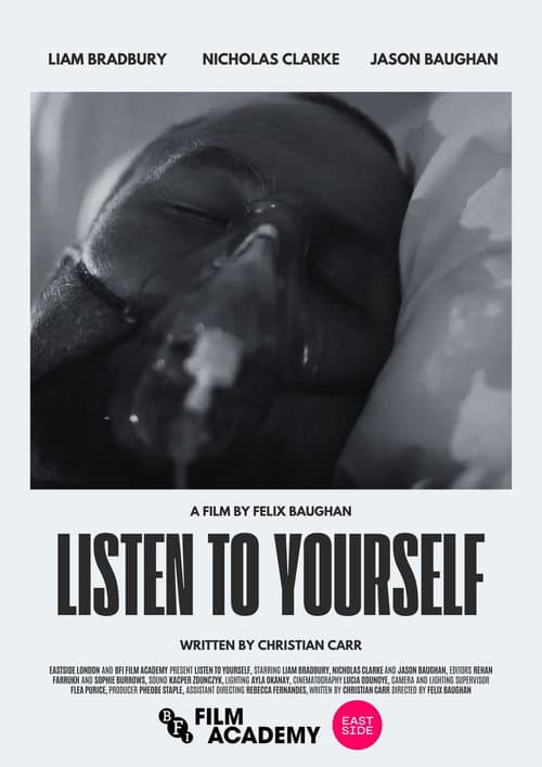 Listen to Yourself