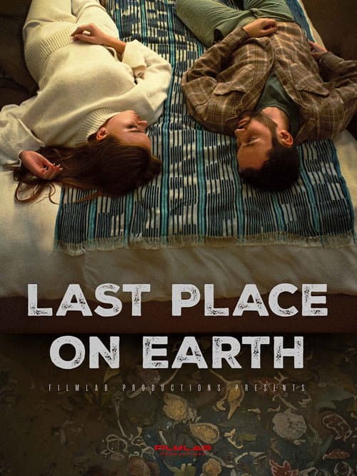 LAST PLACE ON EARTH