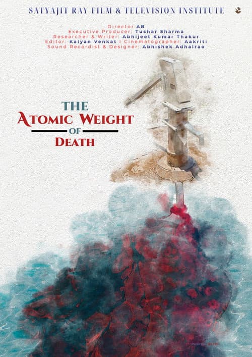 The Atomic Weight of Death
