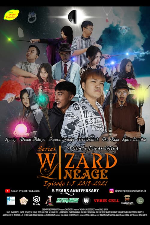 Wizard Lineage