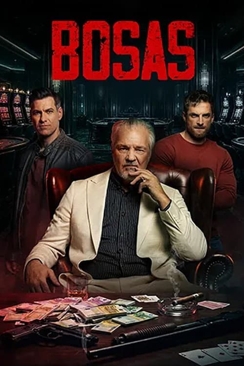 The Boss