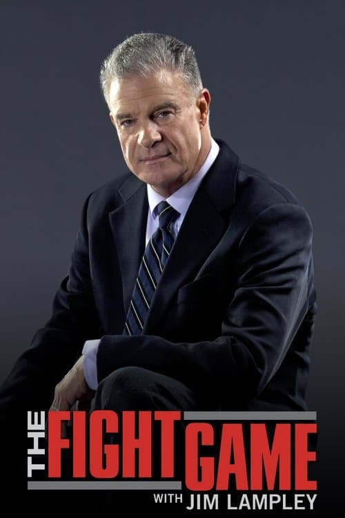 The Fight Game with Jim Lampley