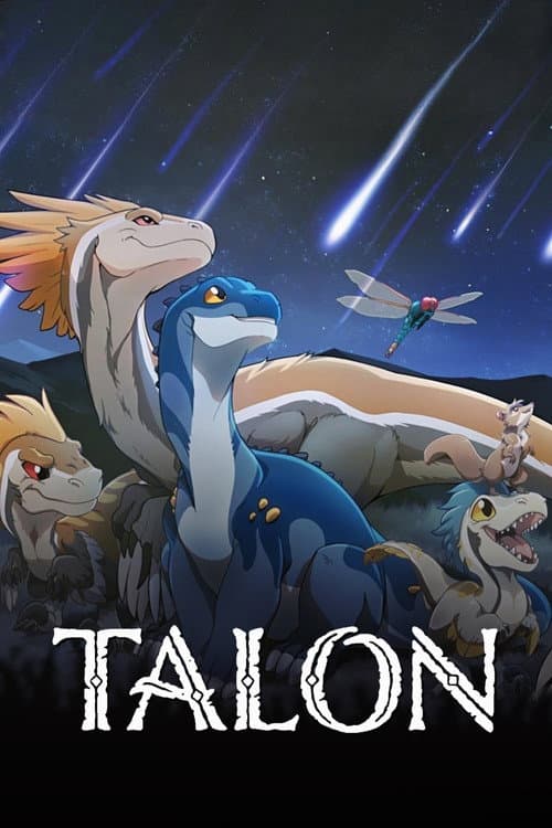 Talon