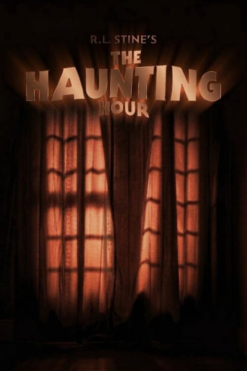 The Haunting Hour: Dreamcatcher