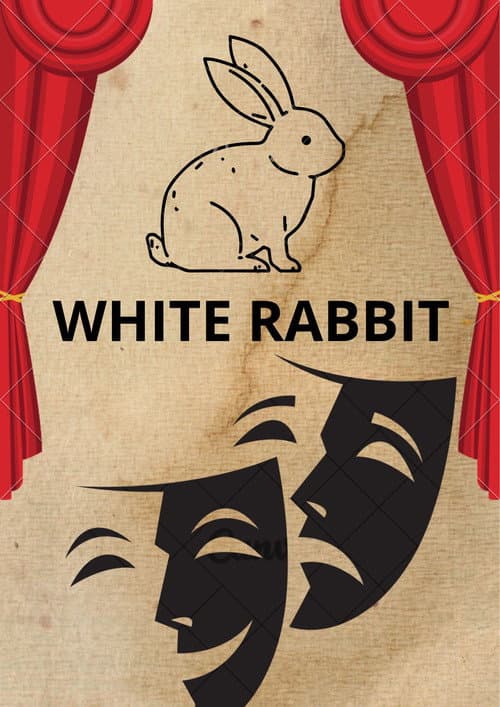White Rabbit