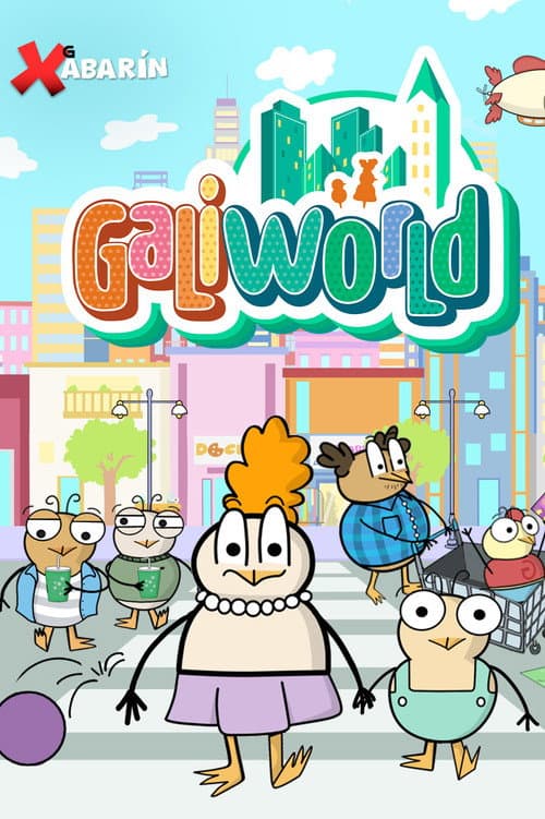 Galiworld