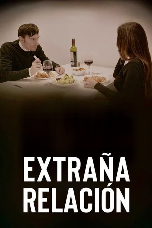 Extraña relación