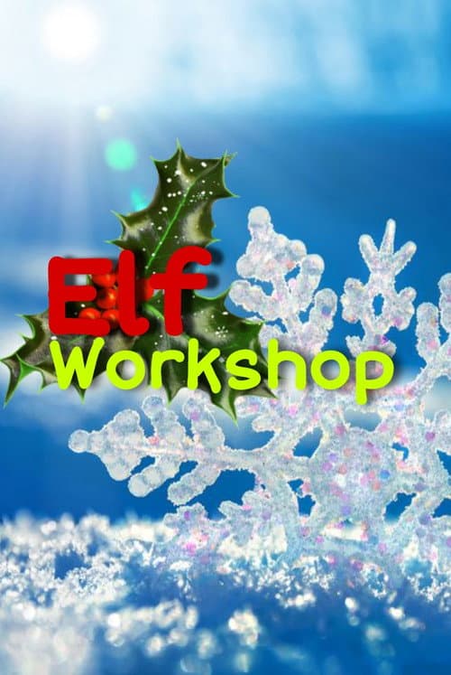 Elf Workshop