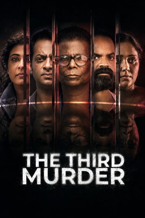 The Third Murder