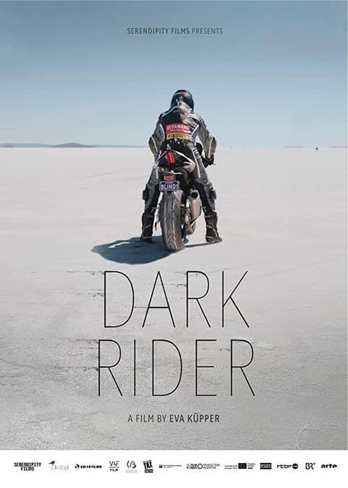 Dark Rider