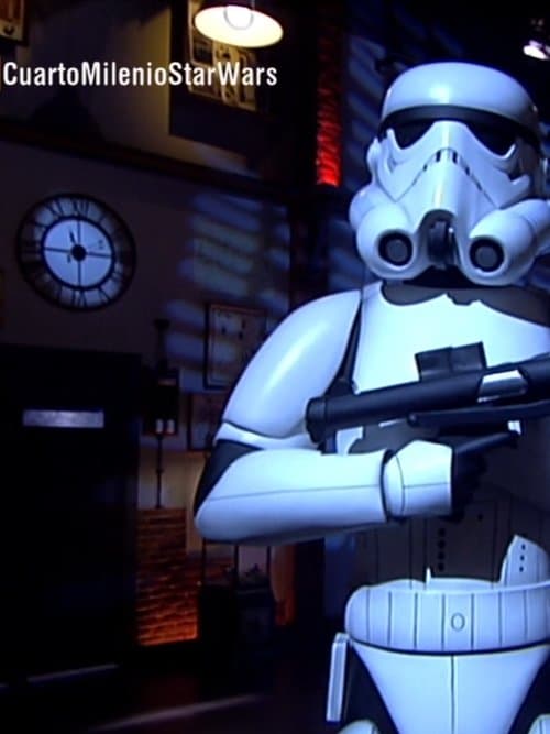 Cuarto Milenio. Especial Star Wars