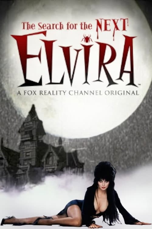 The Search for the Next Elvira