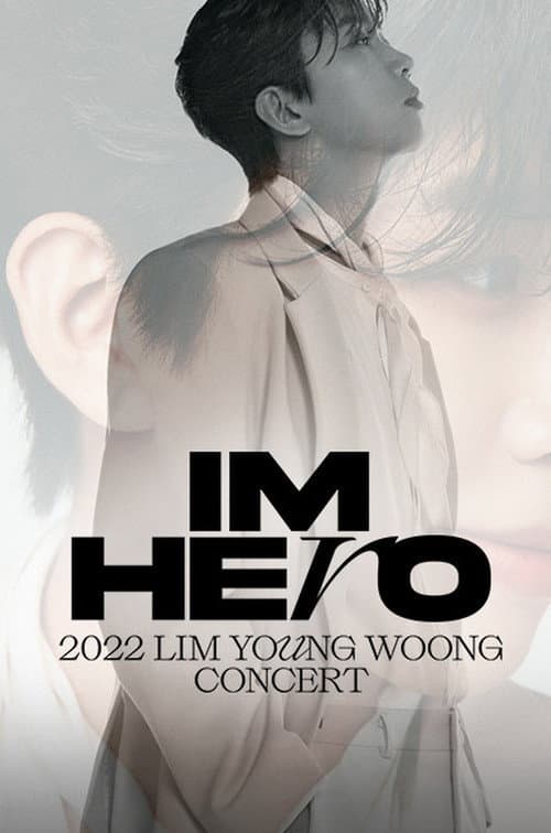 IM HERO(2022 ์์์
์ฝ์ํธ)