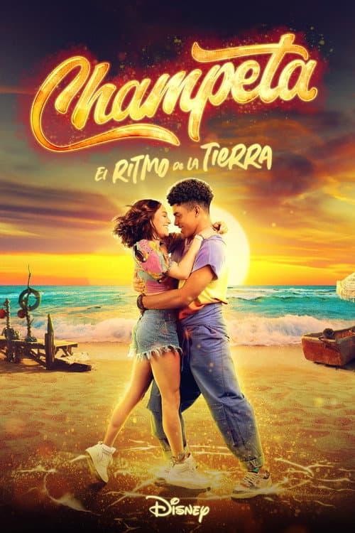 Champeta, el ritmo de la Tierra