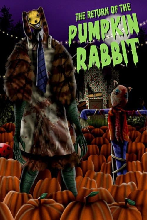 The Return of the Pumpkin Rabbit