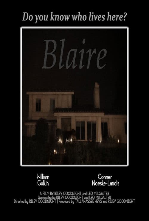 Blaire