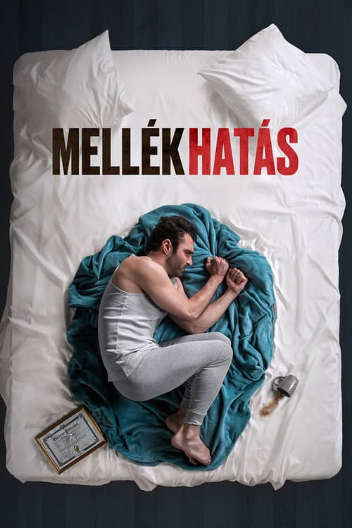 Mellékhatås