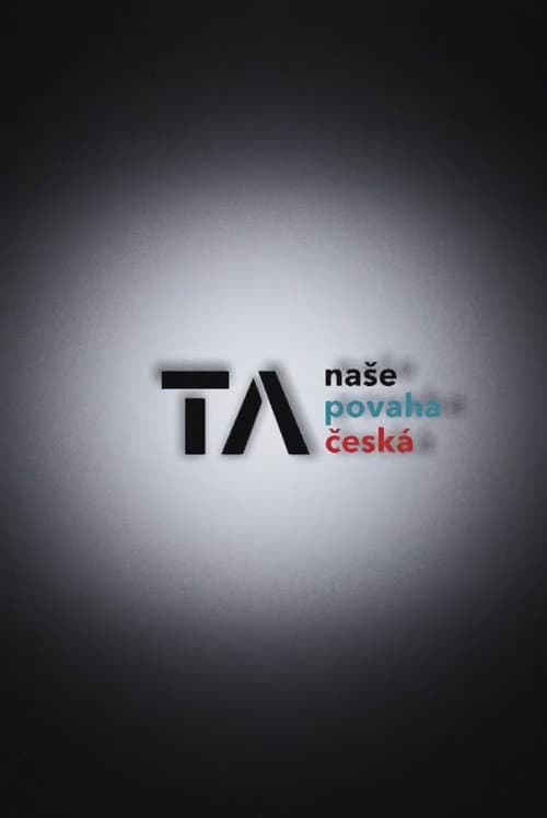 Ta naše povaha česká