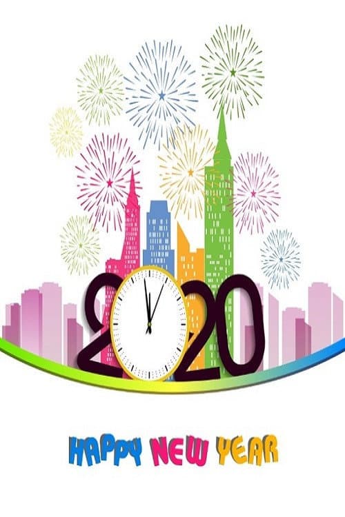 2019-2020 Johnny's Countdown