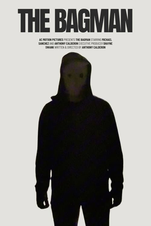 The Bagman: First Cut