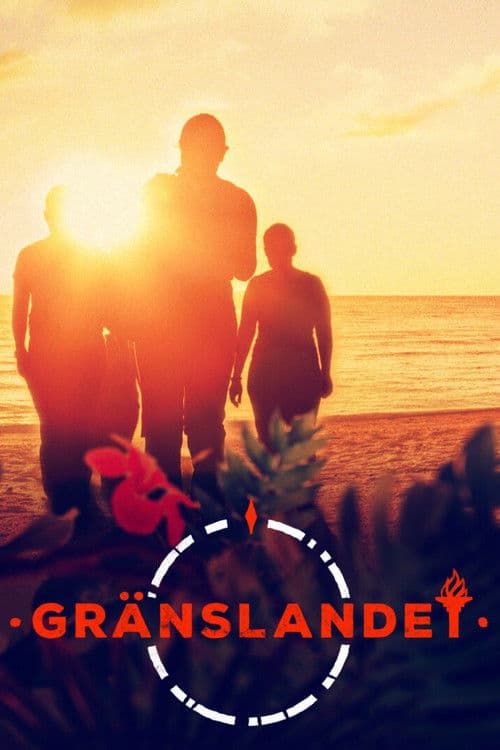 Robinson - Gränslandet