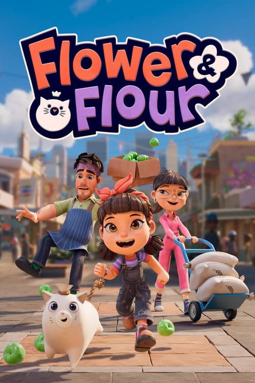 Flower & Flour