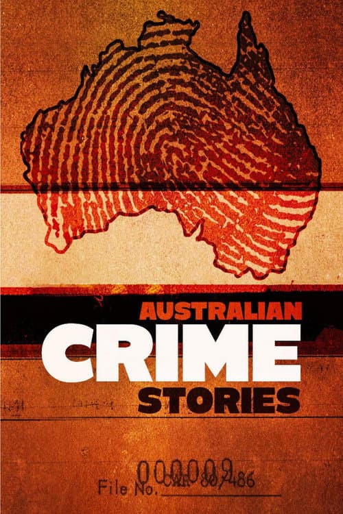 Australian Crime Stories