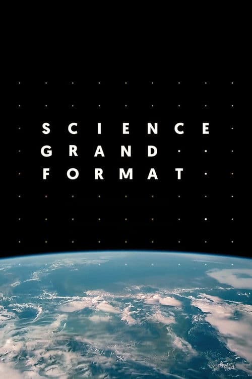 Science grand format