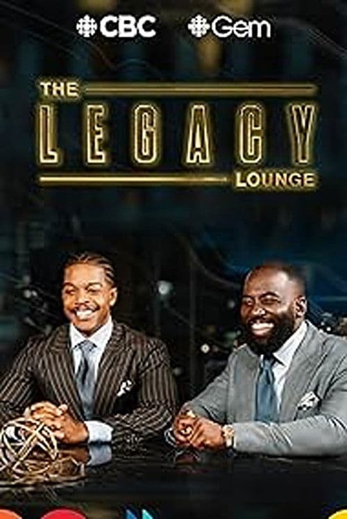 The Legacy Lounge