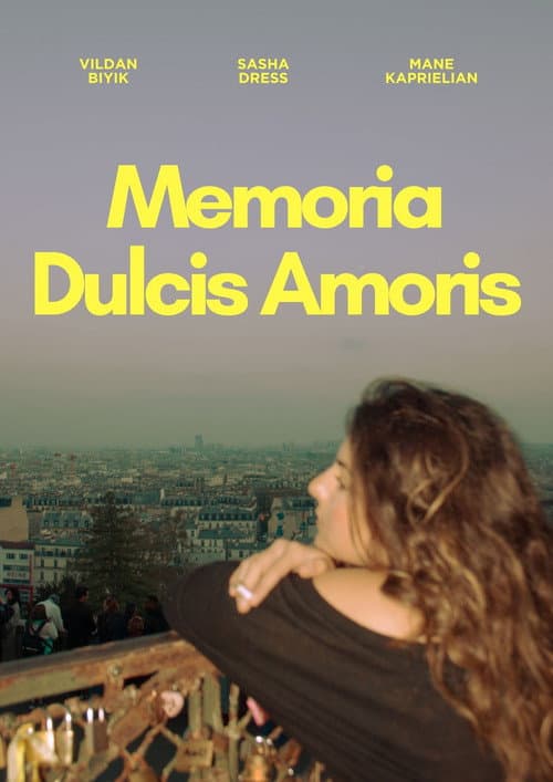 Memoria Dulcis Amoris