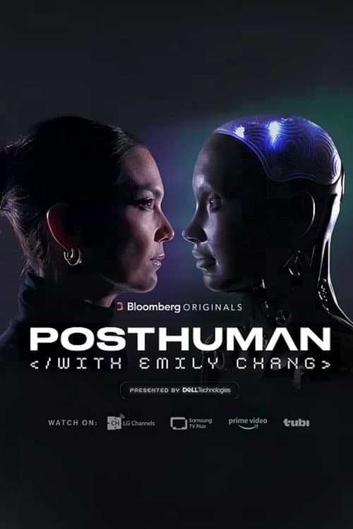 POSTHUMAN