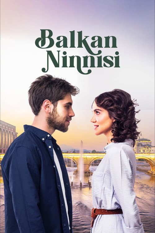 Balkan Ninnisi