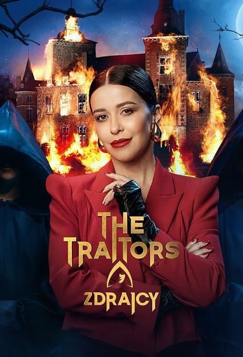 The Traitors. Zdrajcy