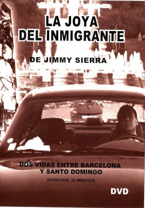 La joya del inmigrante
