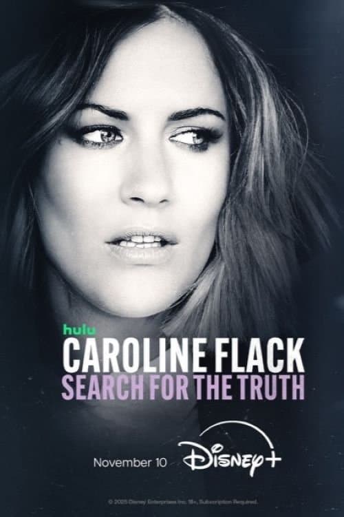 Caroline Flack: Search for the Truth