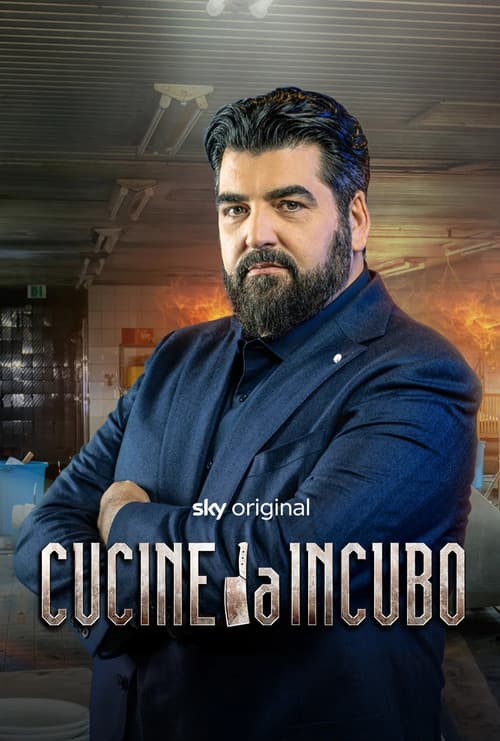Kitchen Nightmares Italia