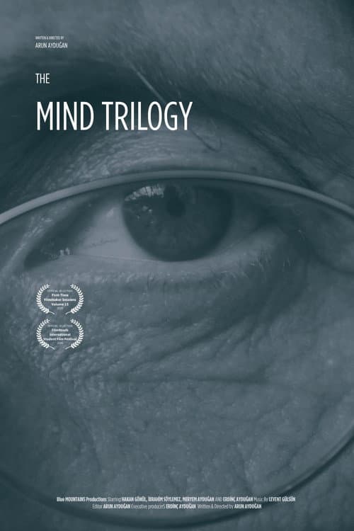 The Mind Trilogy