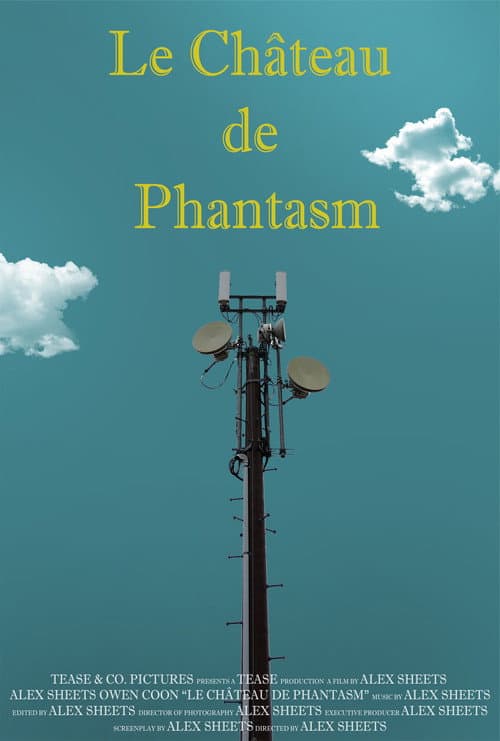 Le Château de Phantasm