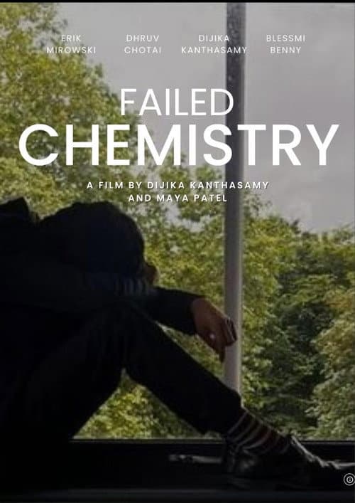 Failed Chemsity