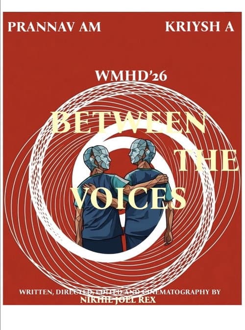Between The Voices