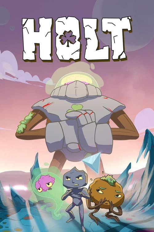 Holt