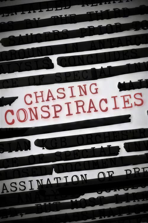 Conspiracy