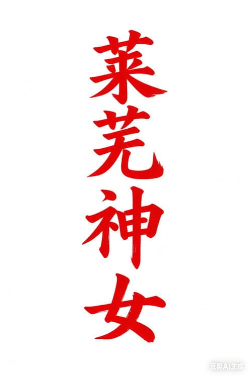 莱芜神女