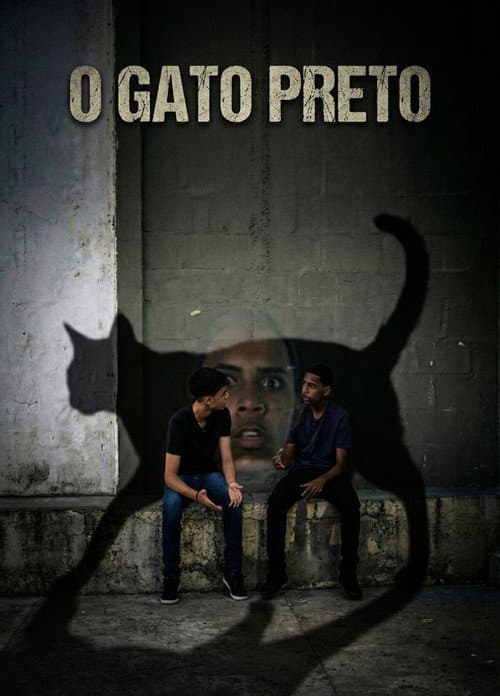 O Gato Preto