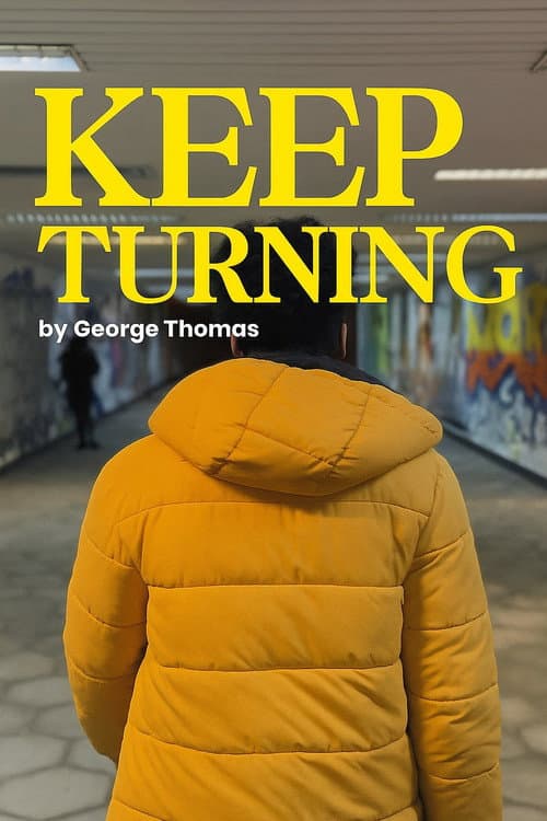Keep Turning