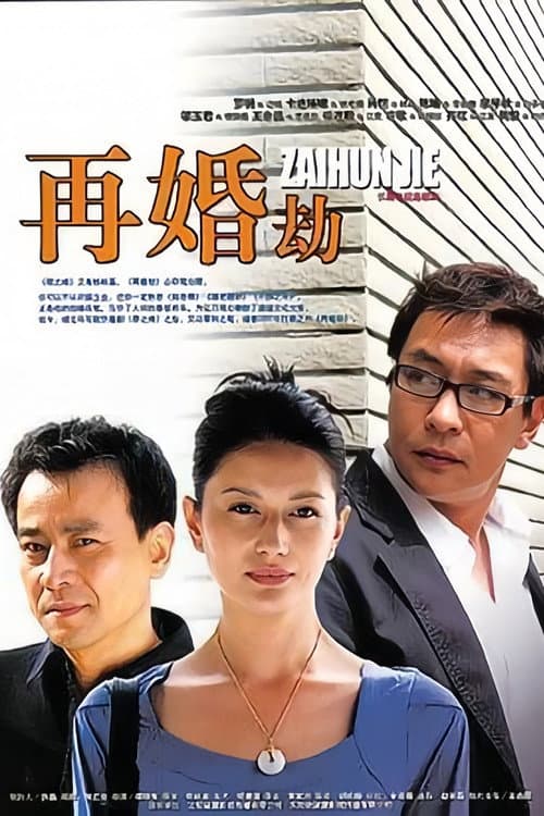 再婚劫
