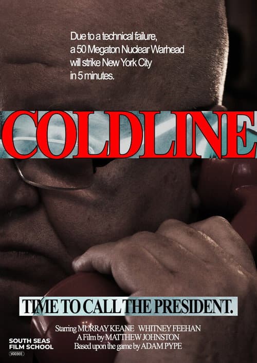 Coldline